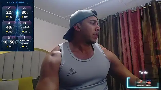 randy paterman  online show from December 22, 7:11 pm