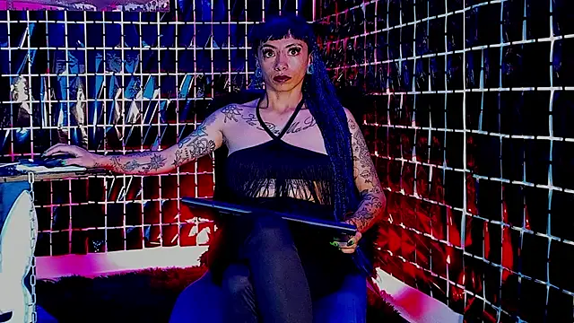 vivi-honey online show from March 11, 11:44 am