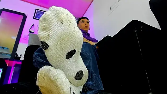 vivi-honey online show from September 26, 8:24 pm