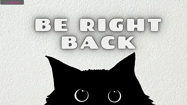 HannaRainbow  online show from September 28, 8:47 pm