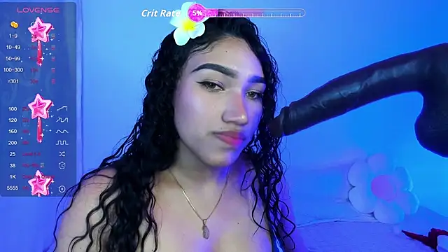 Olivia fx online show from December 3, 3:10 pm