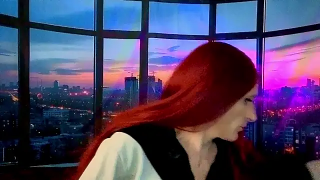 Snapshot of LuvNuk chatting on March 19, 3:41 am LuvNuk online show from March 19, 3:41 am