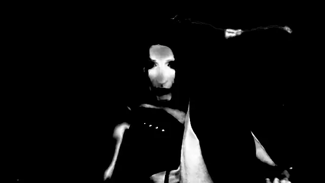 Snapshot of LuvNuk chatting on January 13, 6:24 pm LuvNuk online show from January 13, 6:24 pm