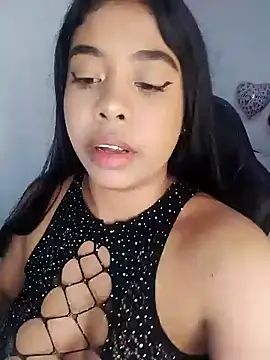 Fanny Klean online show from February 28, 5:59 am