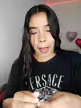 Fanny Klean online show from March 10, 3:34 am