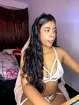 Fanny Klean online show from October 16, 4:46 am