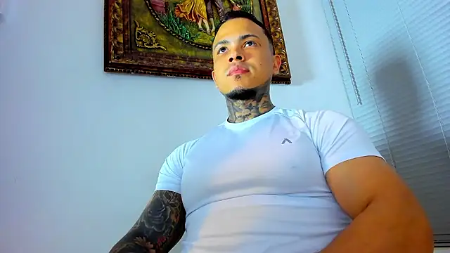 david rousse  online show from January 15, 5:12 am