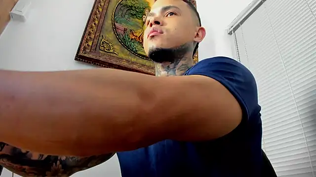 david rousse  online show from February 13, 4:52 am