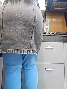 Snapshot of Manpreet_kaur21 chatting on January 17, 12:21 pm Manpreet kaur21 online show from January 17, 12:21 pm