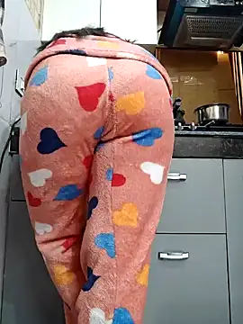 Snapshot of Manpreet_kaur21 chatting on January 29, 6:22 am Manpreet kaur21 online show from January 29, 6:22 am