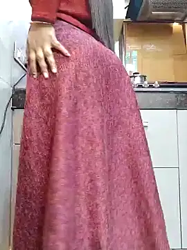 Snapshot of Manpreet_kaur21 chatting on January 31, 7:29 am Manpreet kaur21 online show from January 31, 7:29 am