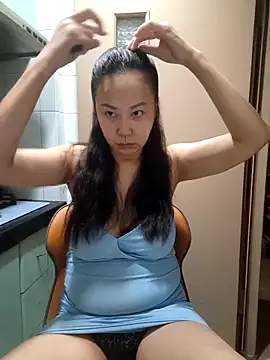 LenaShow online show from February 11, 9:42 pm