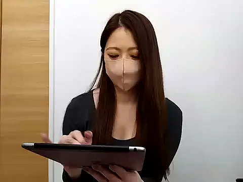 mayu629 online show from January 17, 3:01 am