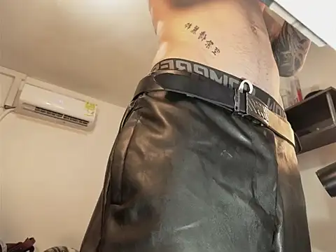 badanyboy online show from March 31, 9:37 pm