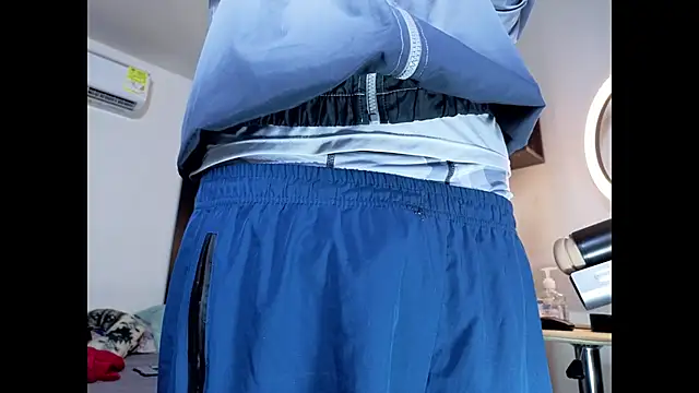 badanyboy online show from April 1, 10:27 am