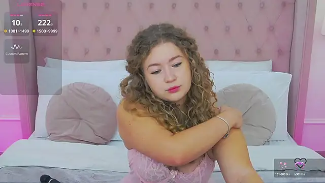 CassieRide online show from October 5, 5:28 am