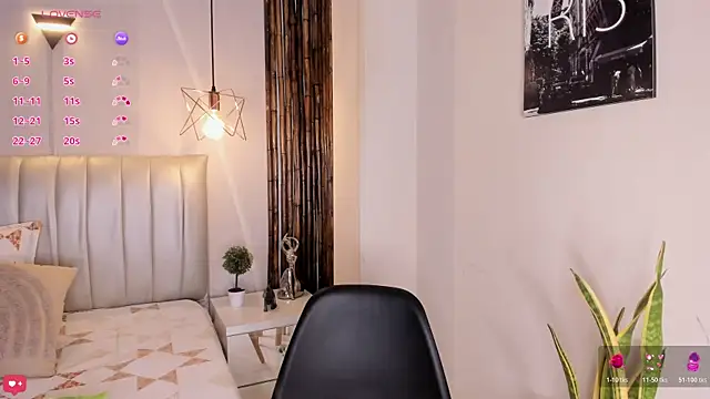 Snapshot of Zuzu_sweet chatting on May 7, 7:19 pm Zuzu sweet online show from May 7, 7:19 pm