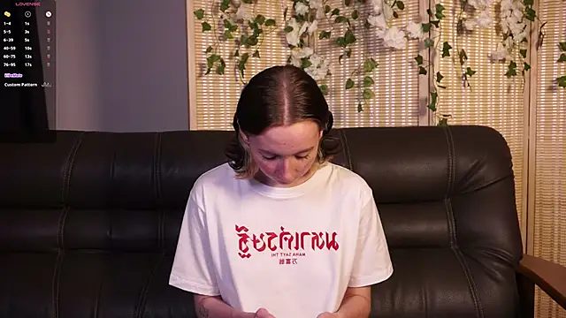 LimaLexxx online show from October 16, 5:14 pm