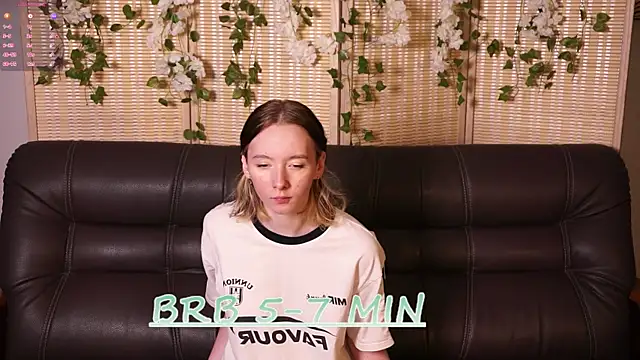 LimaLexxx online show from October 23, 5:33 pm