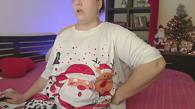 Snapshot of Niter chatting on December 30, 6:16 pm Niter online show from December 30, 6:16 pm
