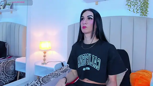 Mia thompson 19 online show from October 9, 7:56 pm