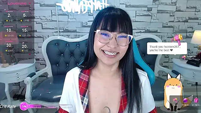 marilin a online show from December 11, 10:27 pm
