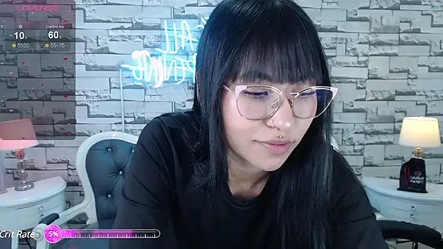marilin a online show from December 23, 10:44 pm