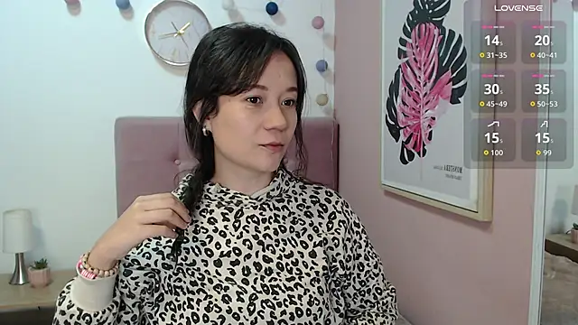 lanna 1878 online show from October 17, 1:25 pm