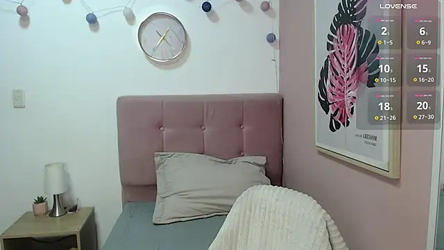 Snapshot of lanna_1878 chatting on February 18, 1:29 pm lanna 1878 online show from February 18, 1:29 pm