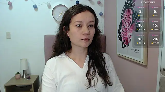 Snapshot of lanna_1878 chatting on February 23, 1:08 pm lanna 1878 online show from February 23, 1:08 pm