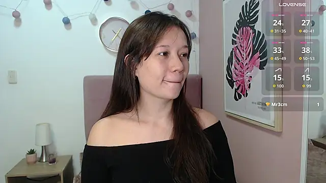 Snapshot of lanna_1878 chatting on February 24, 3:10 pm lanna 1878 online show from February 24, 3:10 pm