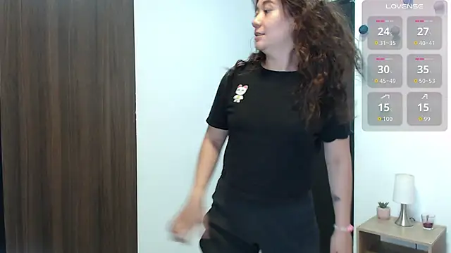 Snapshot of lanna_1878 chatting on March 17, 1:14 pm lanna 1878 online show from March 17, 1:14 pm