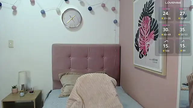 Snapshot of lanna_1878 chatting on April 6, 1:12 pm lanna 1878 online show from April 6, 1:12 pm