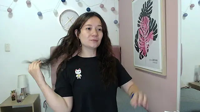 Snapshot of lanna_1878 chatting on May 4, 2:13 pm lanna 1878 online show from May 4, 2:13 pm