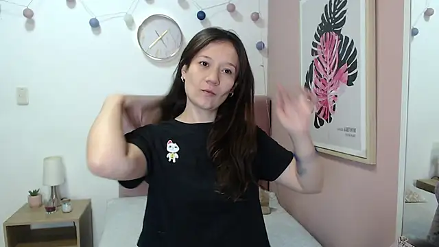 Snapshot of lanna_1878 chatting on May 11, 1:28 pm lanna 1878 online show from May 11, 1:28 pm