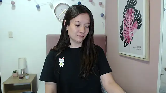Snapshot of lanna_1878 chatting on May 11, 4:04 pm lanna 1878 online show from May 11, 4:04 pm