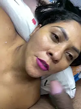 mayemarc online show from September 24, 9:29 pm