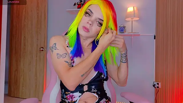 Chris parker27 online show from February 27, 12:16 pm