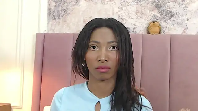 SabrinaDevill online show from October 9, 1:09 pm