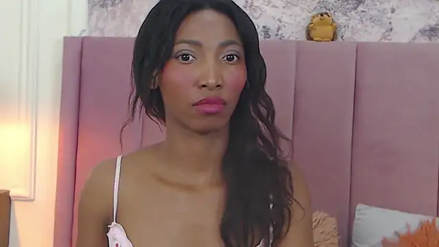 SabrinaDevill online show from October 10, 1:21 pm