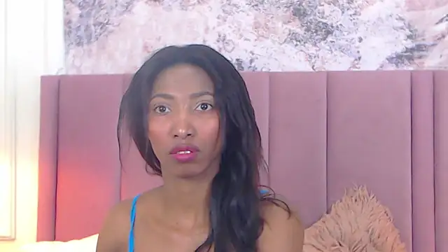 SabrinaDevill online show from November 5, 1:11 pm