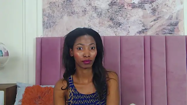 SabrinaDevill online show from December 17, 1:06 pm