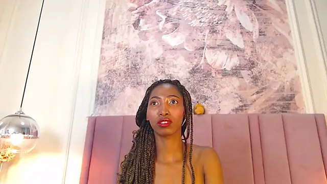 SabrinaDevill online show from May 9, 1:05 pm