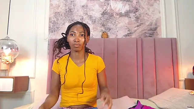 SabrinaDevill online show from June 18, 1:04 pm