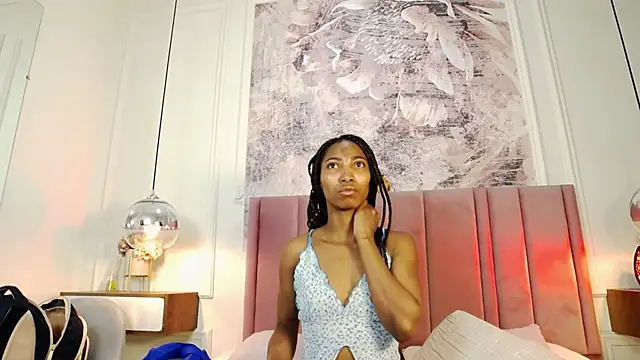 SabrinaDevill online show from June 25, 1:04 pm