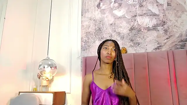SabrinaDevill online show from June 27, 12:10 pm