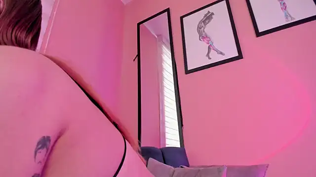 SensualJane2 online show from January 31, 10:30 pm