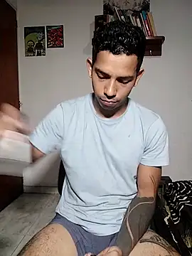 Snapshot of chero_95 chatting on October 24, 10:28 pm chero 95 online show from October 24, 10:28 pm