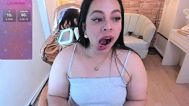 jimena 1b online show from January 21, 10:30 am