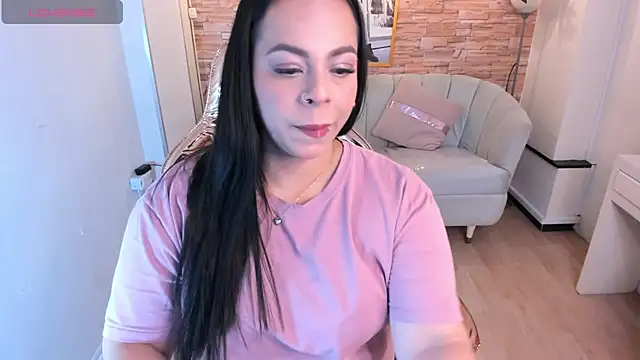 jimena 1b online show from January 25, 2:58 am